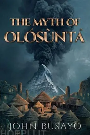 The Myth of Olosunta