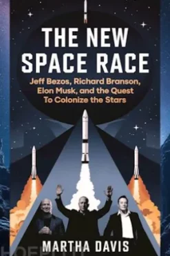 The New Space Race