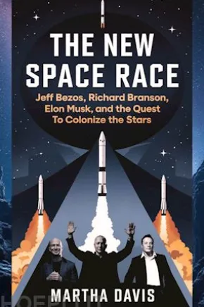 The New Space Race