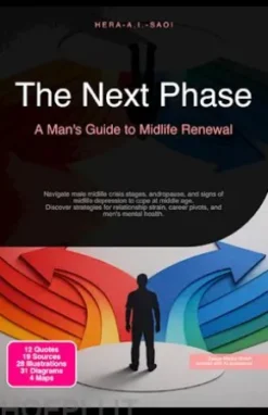 The Next Phase: A Man's Guide to Midlife Renewal