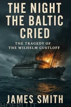 The Night the Baltic Cried