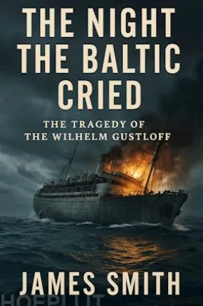 The Night the Baltic Cried