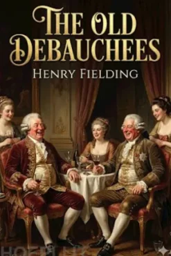 The Old Debauchees. A Comedy