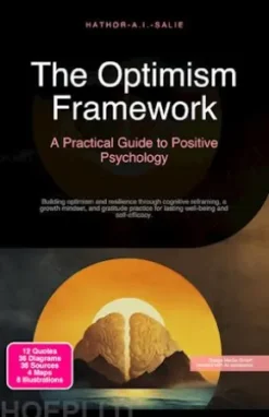 The Optimism Framework: A Practical Guide to Positive Psychology