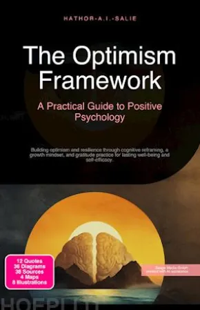 The Optimism Framework: A Practical Guide to Positive Psychology