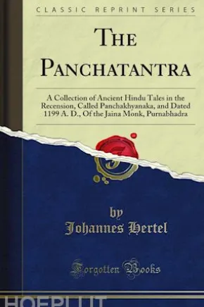 The Panchatantra