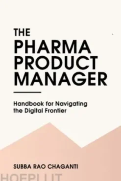 The Pharma Product Manager