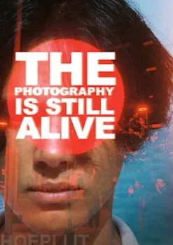 The photography is still alive