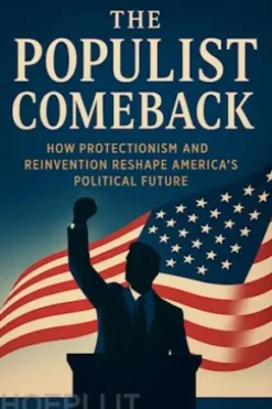 The Populist Comeback: How Protectionism and Reinvention Reshape America’s Political Future