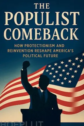 The Populist Comeback: How Protectionism and Reinvention Reshape America’s Political Future