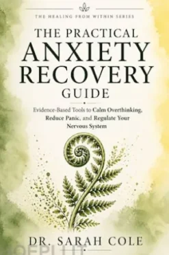 The Practical Anxiety Recovery Guide