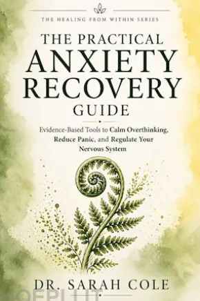 The Practical Anxiety Recovery Guide