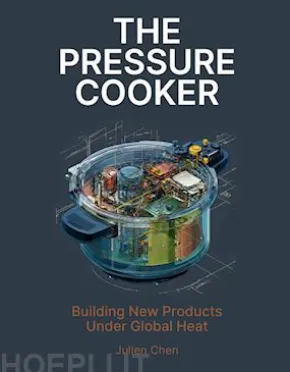 The Pressure Cooker