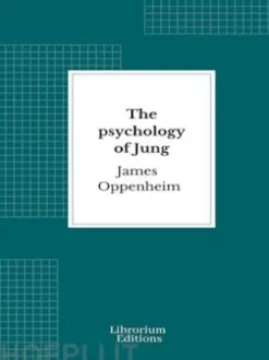 The psychology of Jung