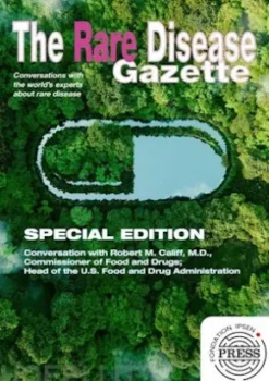 The Rare Disease Gazette #20 - Special Edition