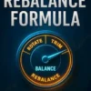 The Rebalance Formula: How Entrepreneurs Rotate, Trim, and Adjust Portfolios Each Quarter Without FOMO