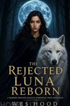 The Rejected Luna Reborn