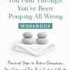 The Relief You Find Through You've Been Pooping All Wrong