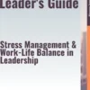 The Resilient Leader's Guide – Stress Management & Work-Life Balance in Leadership