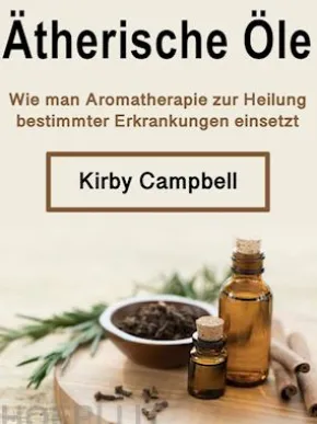 Ätherische Öle