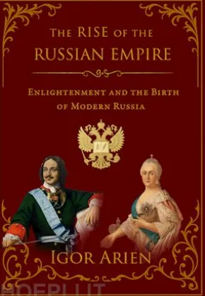 The Rise of the Russian Empire