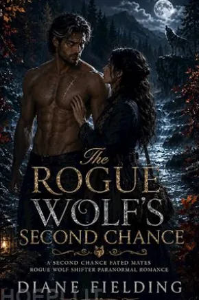 The Rouge Wolf's Second Chance