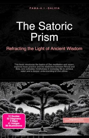 The Satoric Prism: Refracting the Light of Ancient Wisdom