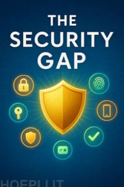 The Security Gap: 7 Everyday Habits That Protect Your Crypto Better Than Gadgets Alone