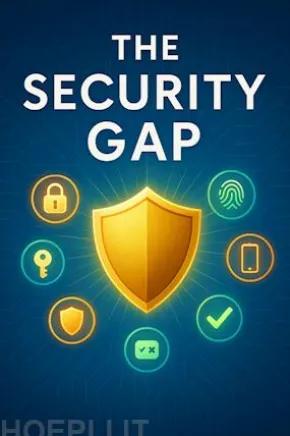 The Security Gap: 7 Everyday Habits That Protect Your Crypto Better Than Gadgets Alone