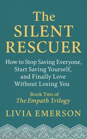 The Silent Rescuer