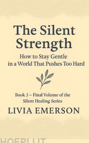 The Silent Strength