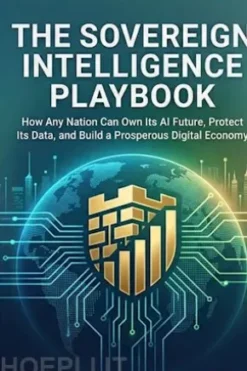 The Sovereign Intelligence Playbook
