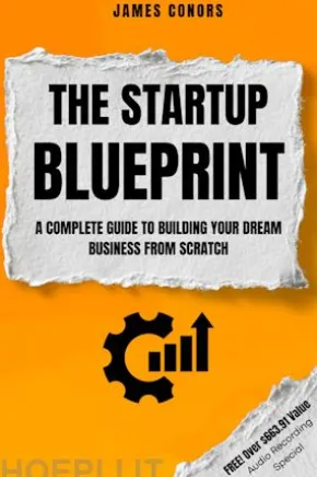 The Startup Blueprint