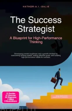 The Success Strategist: A Blueprint for High-Performance Thinking