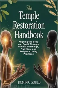 The Temple Restoration Handbook
