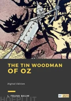 The Tin Woodman of Oz