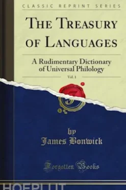 The Treasury of Languages