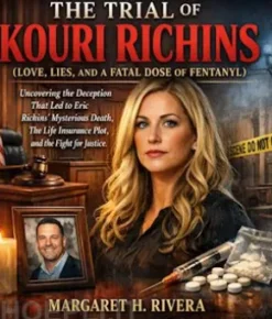 The Trial of Kouri Richins (Love, Lies, and a Fatal Dose of Fentanyl)