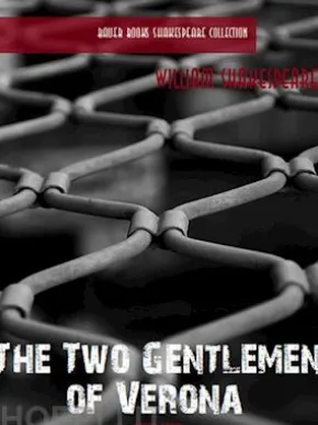 The Two Gentlemen of Verona