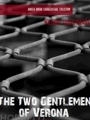 The Two Gentlemen of Verona
