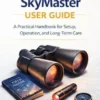 The ultimateCelestron Skymaster 15x70User Guide