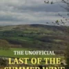 The Unofficial Last of the Summer Wine Cookbook