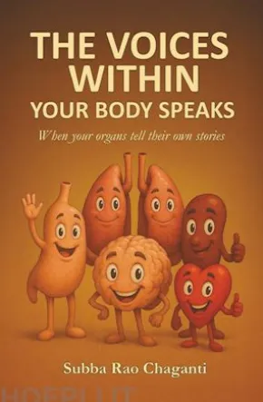 The Voices Within