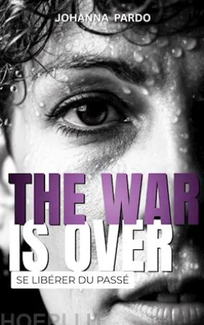 The war is over