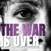 The war is over