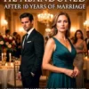 The Wife He Abandoned After 10 Years of Marriage