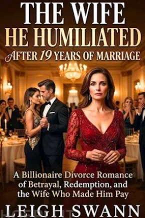 The Wife He Humiliated After 19 Years of Marriage