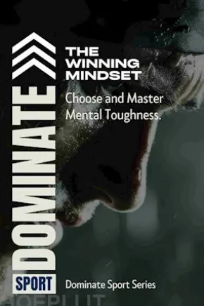The Winning Mindset
