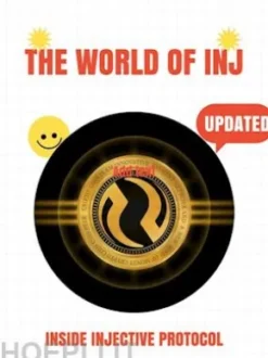 The World of INJ