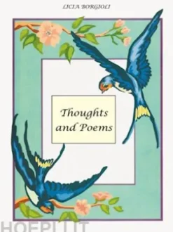 Thoughts and Poems